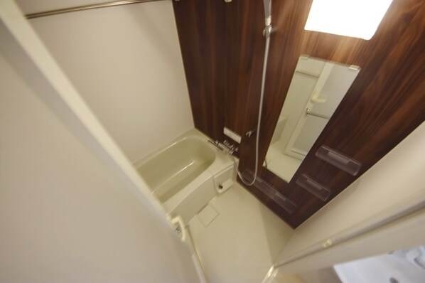 レオーネ南千住IIの物件内観写真